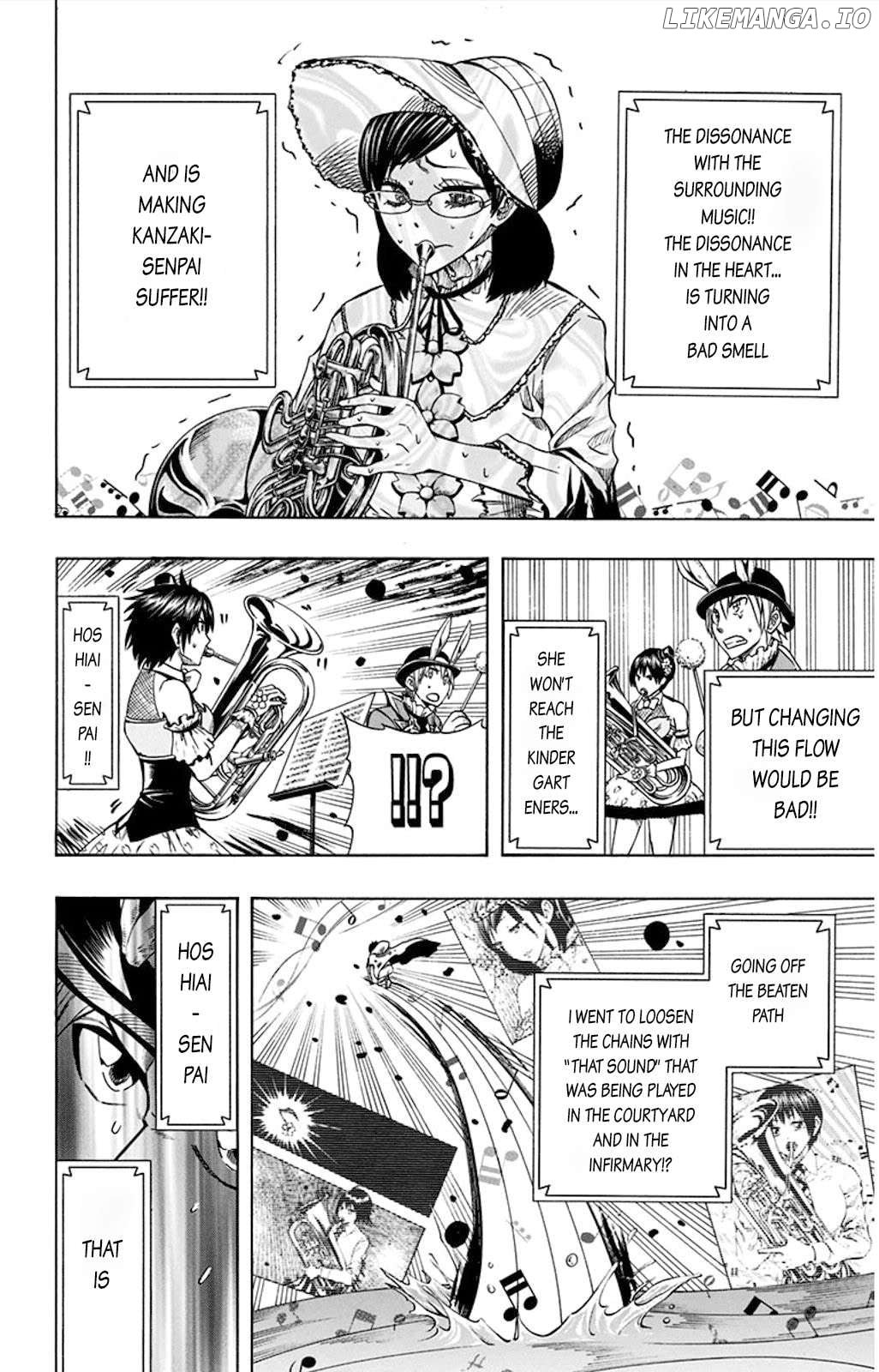 Read Soul Catcher(S) EN Manga Online