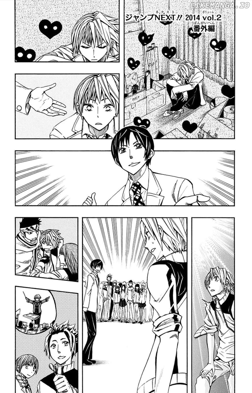 Read Soul Catcher(S) EN Manga Online
