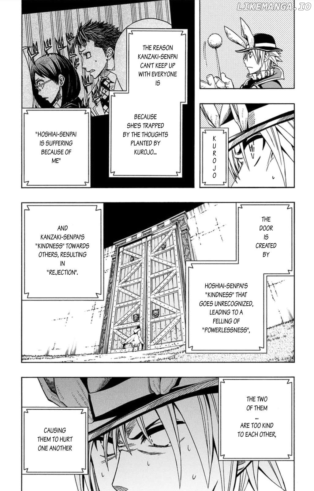 Read Soul Catcher(S) EN Manga Online