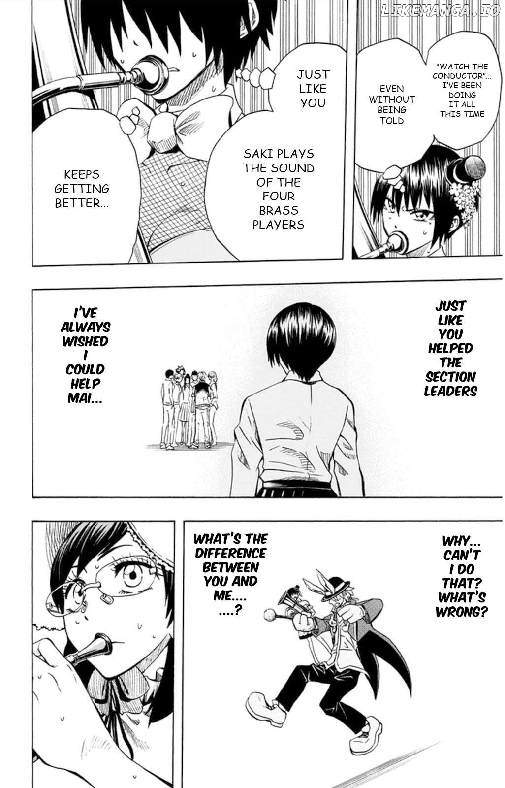 Read Soul Catcher(S) EN Manga Online