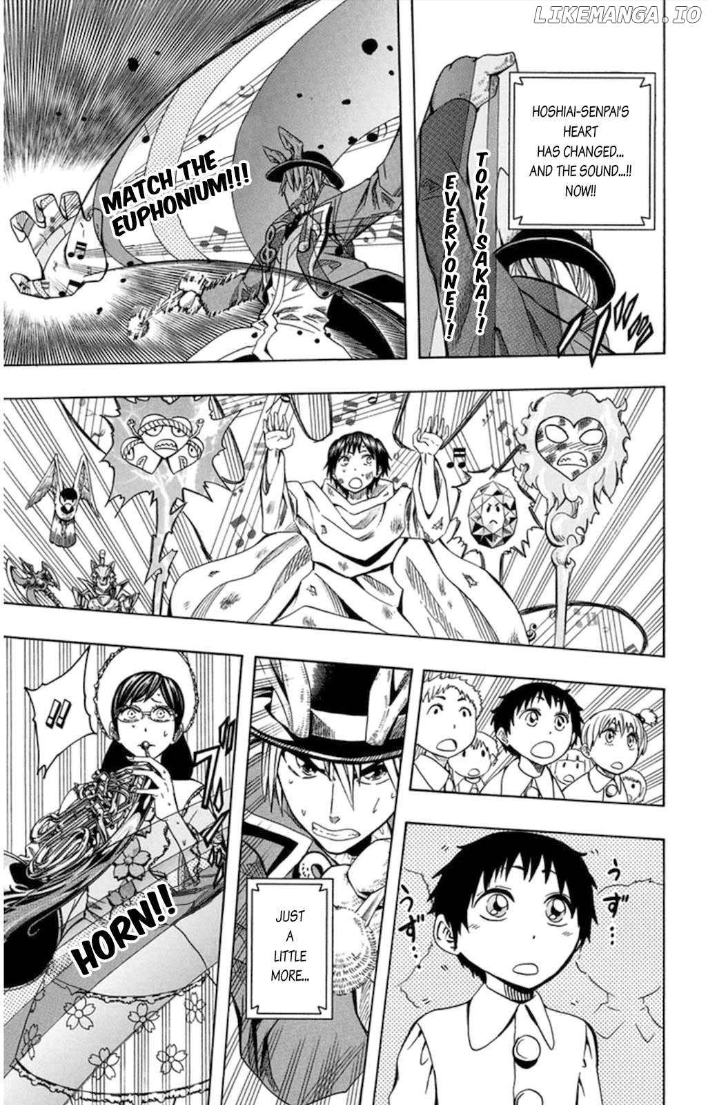 Read Soul Catcher(S) EN Manga Online