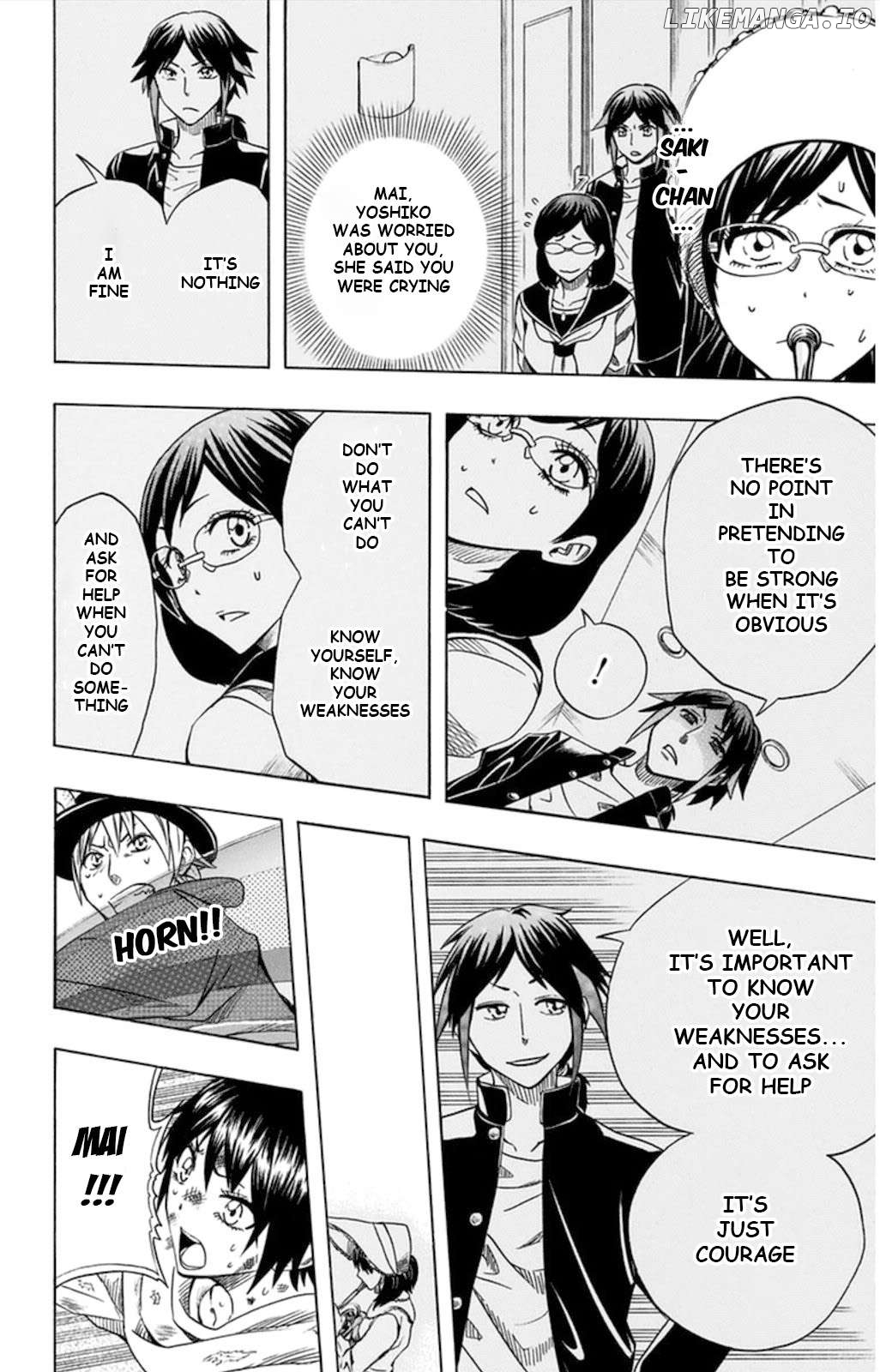 Read Soul Catcher(S) EN Manga Online