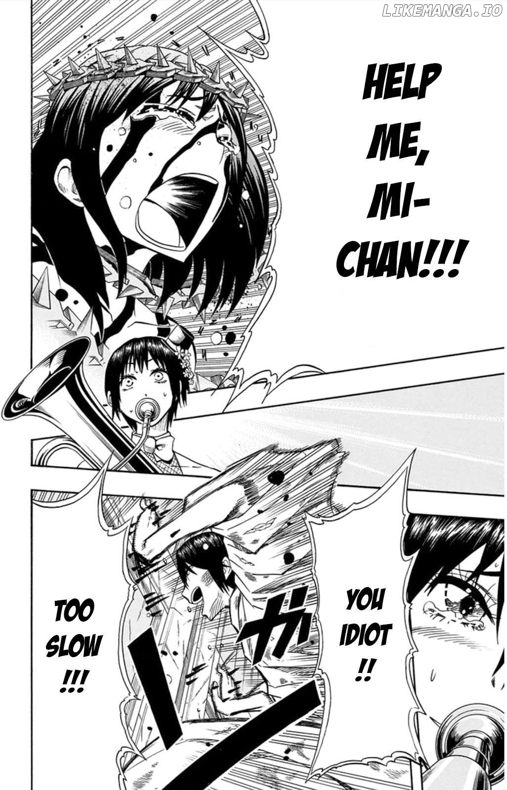Read Soul Catcher(S) EN Manga Online