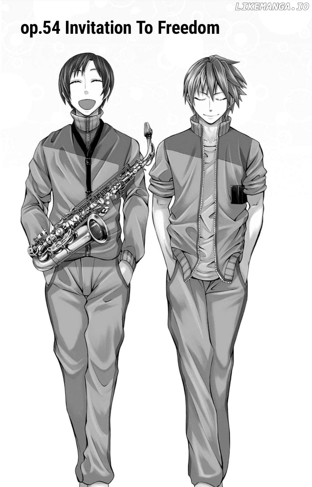 Read Soul Catcher(S) EN Manga Online