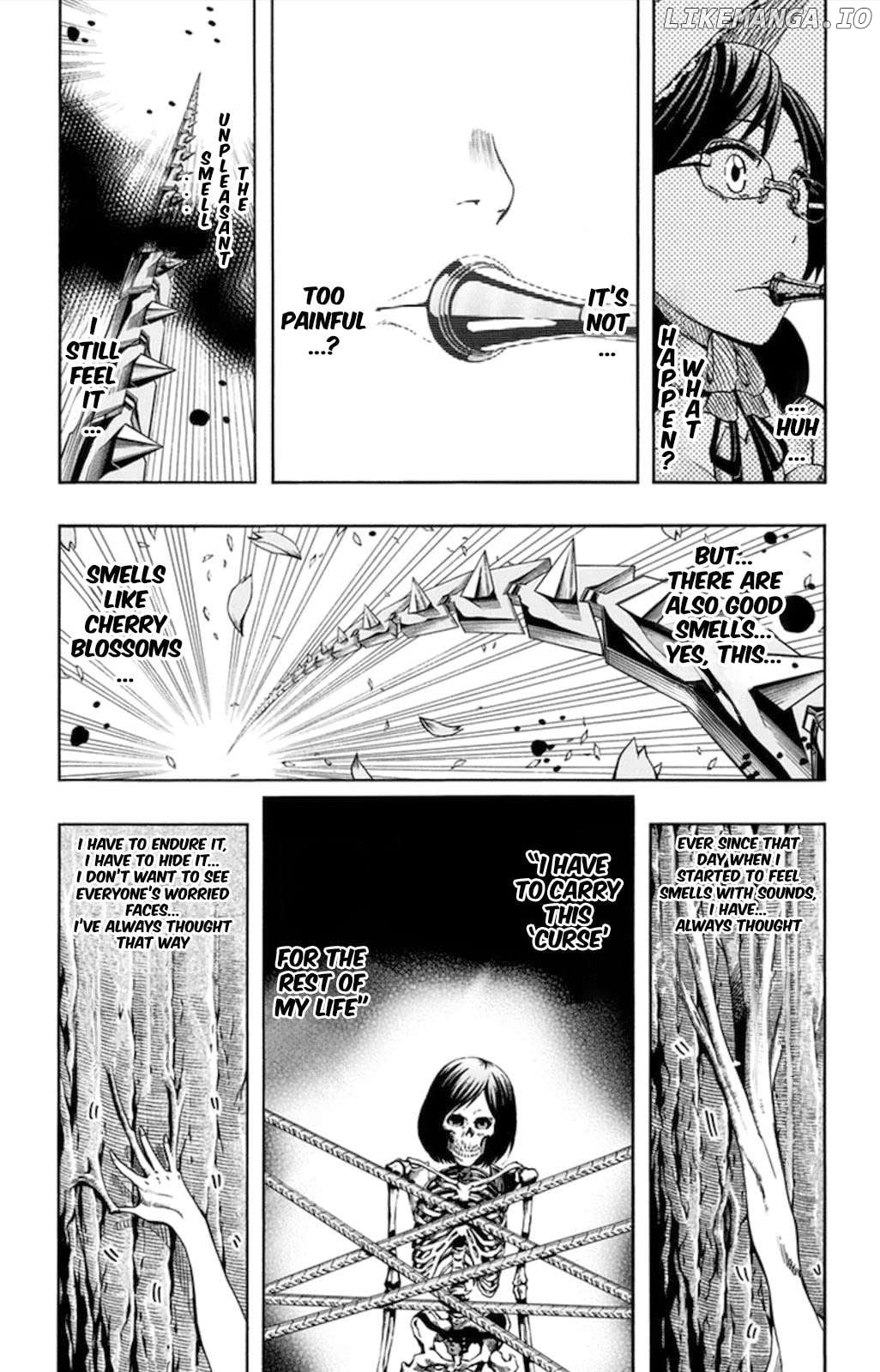 Read Soul Catcher(S) EN Manga Online