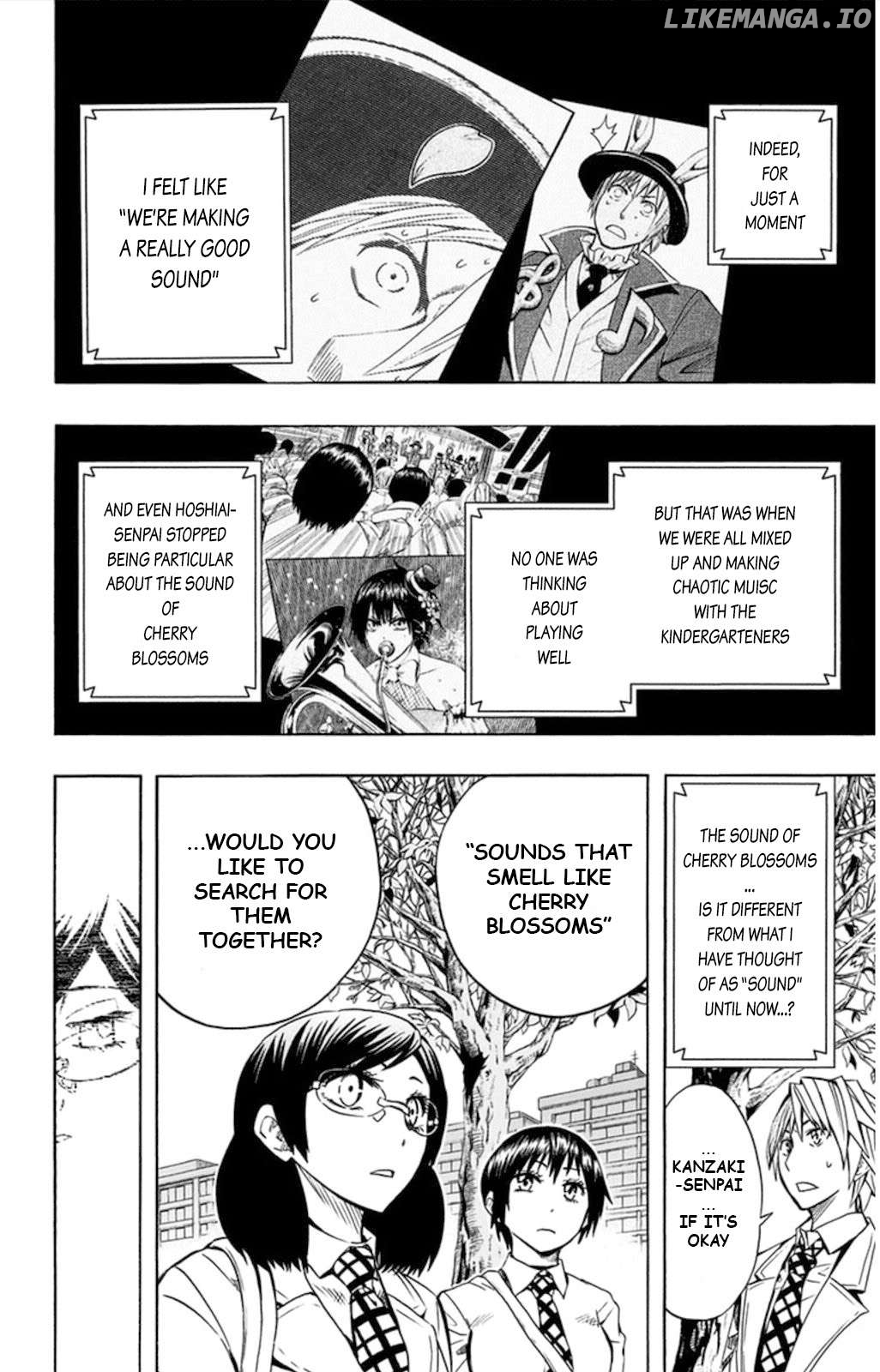 Read Soul Catcher(S) EN Manga Online