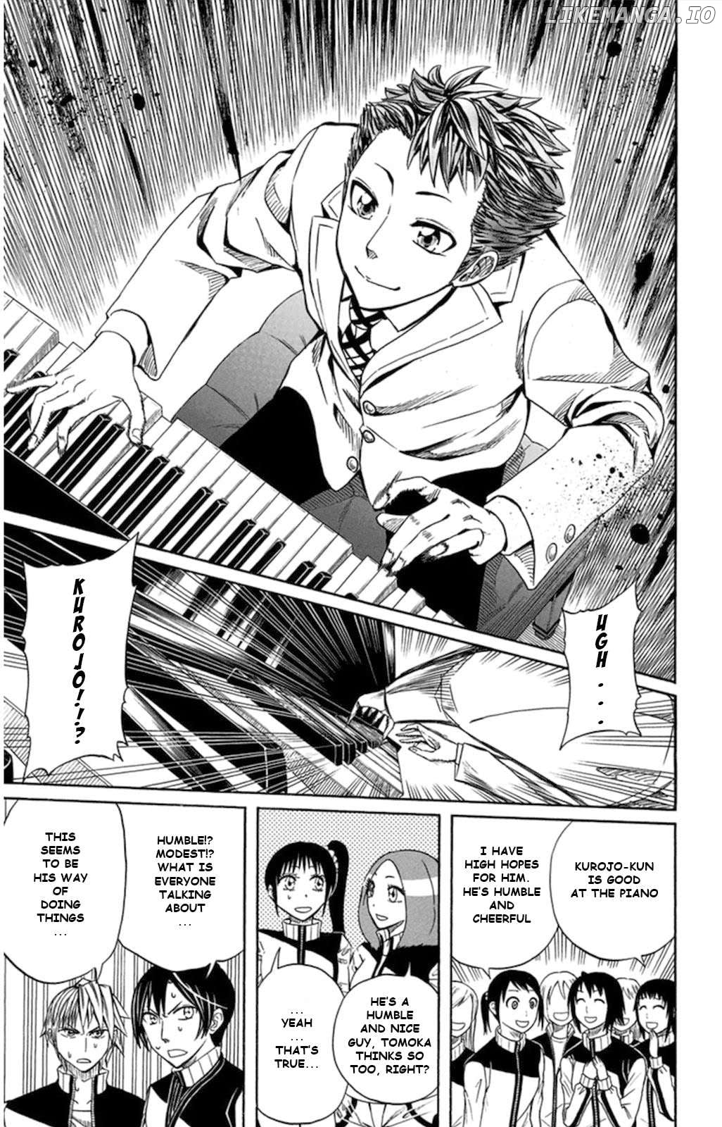 Read Soul Catcher(S) EN Manga Online