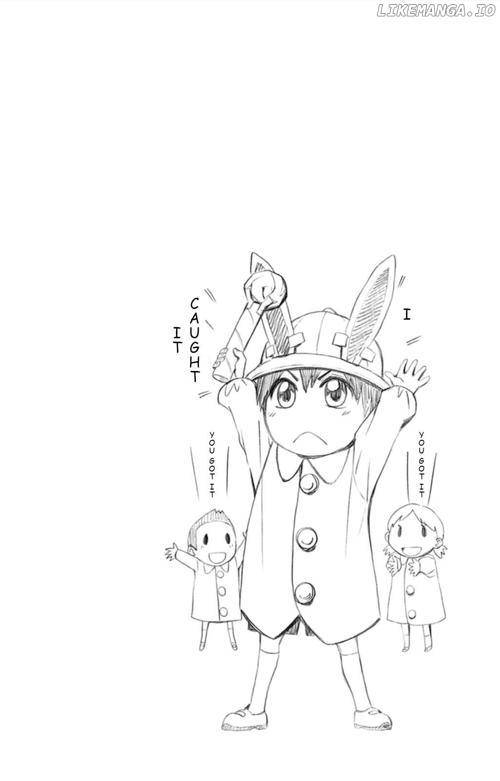 Read Soul Catcher(S) EN Manga Online