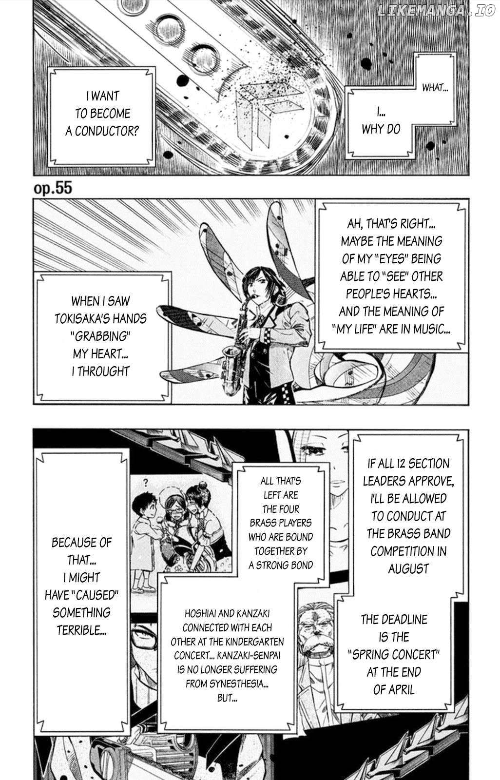 Read Soul Catcher(S) EN Manga Online