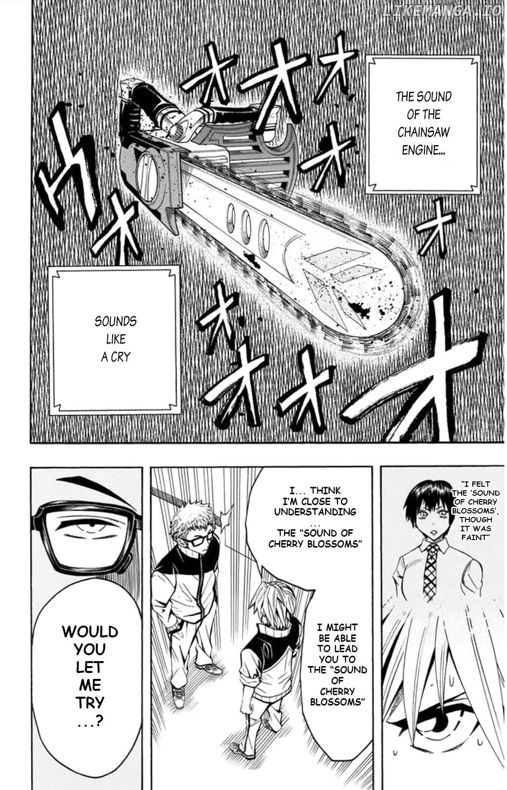 Read Soul Catcher(S) EN Manga Online