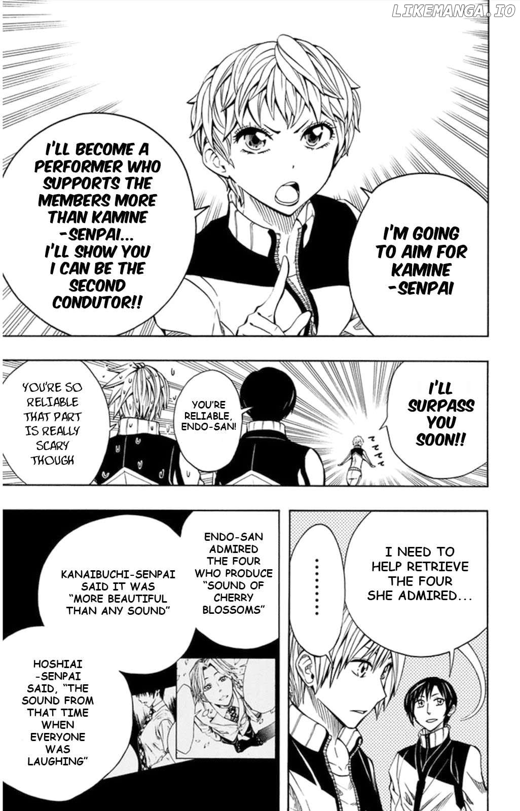 Read Soul Catcher(S) EN Manga Online