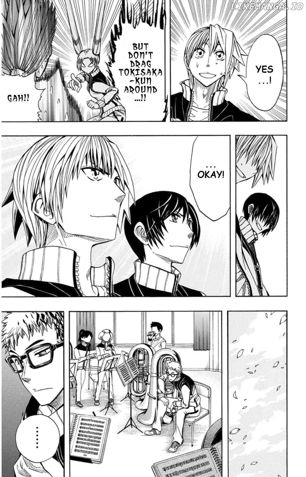 Read Soul Catcher(S) EN Manga Online