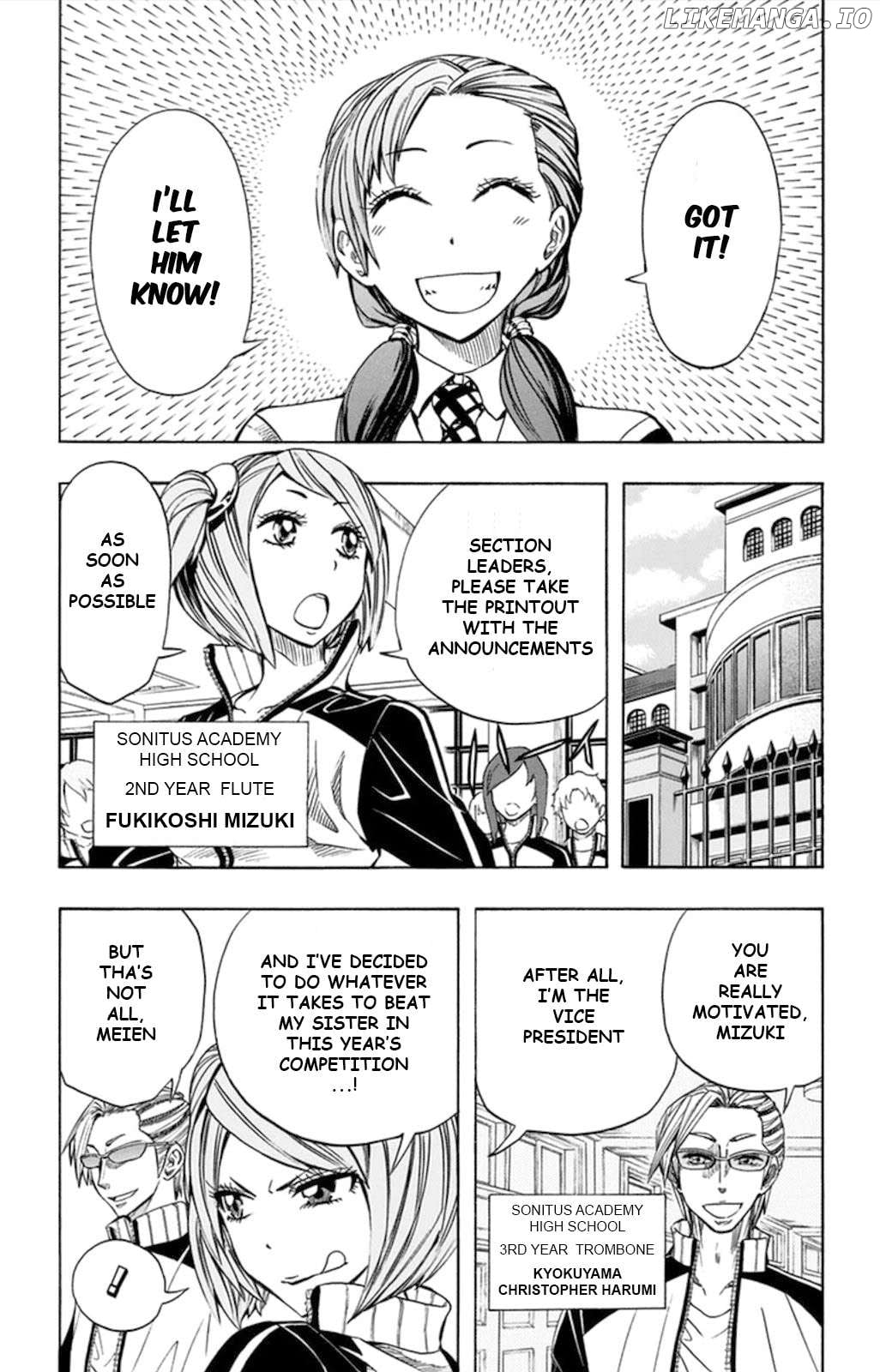 Read Soul Catcher(S) EN Manga Online