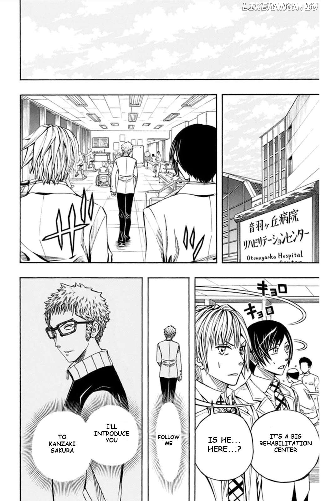 Read Soul Catcher(S) EN Manga Online