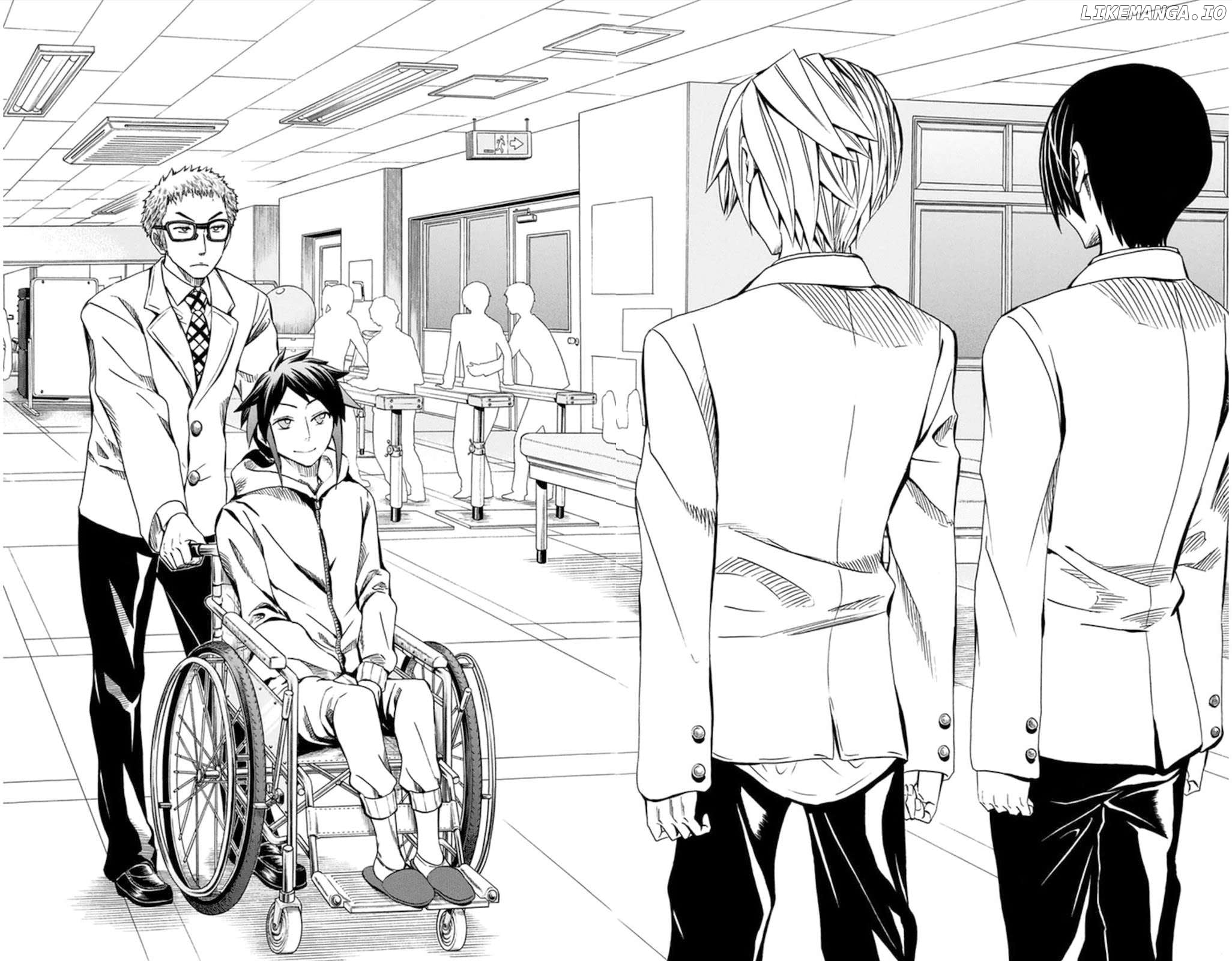 Read Soul Catcher(S) EN Manga Online