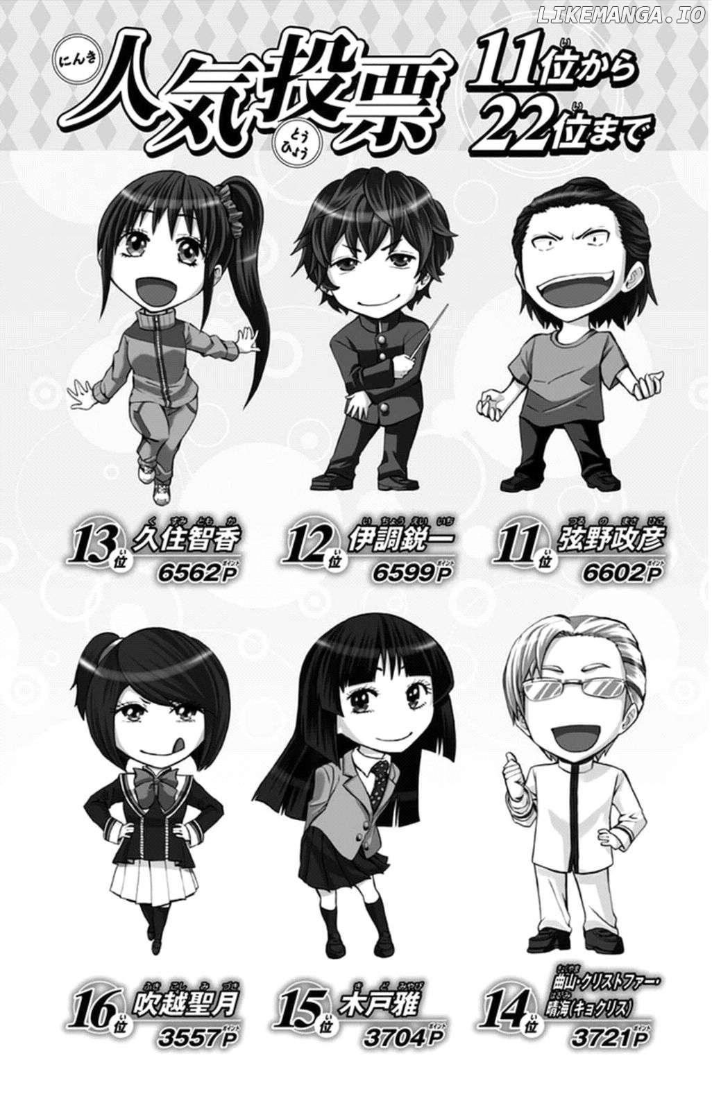 Read Soul Catcher(S) EN Manga Online