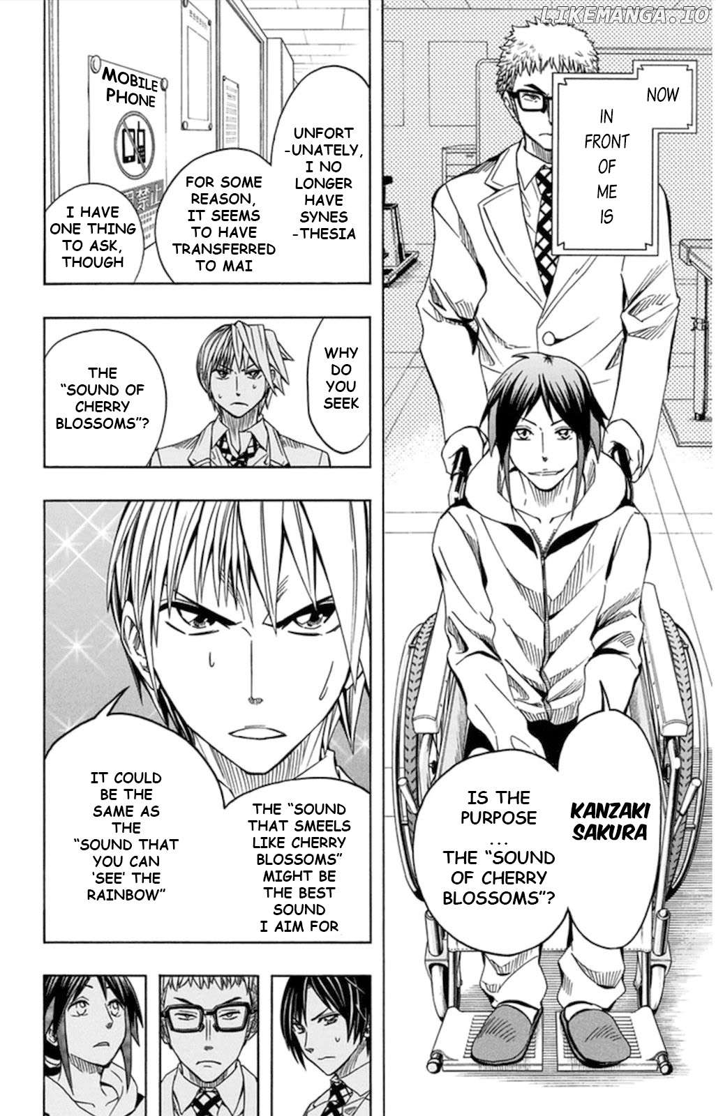 Read Soul Catcher(S) EN Manga Online