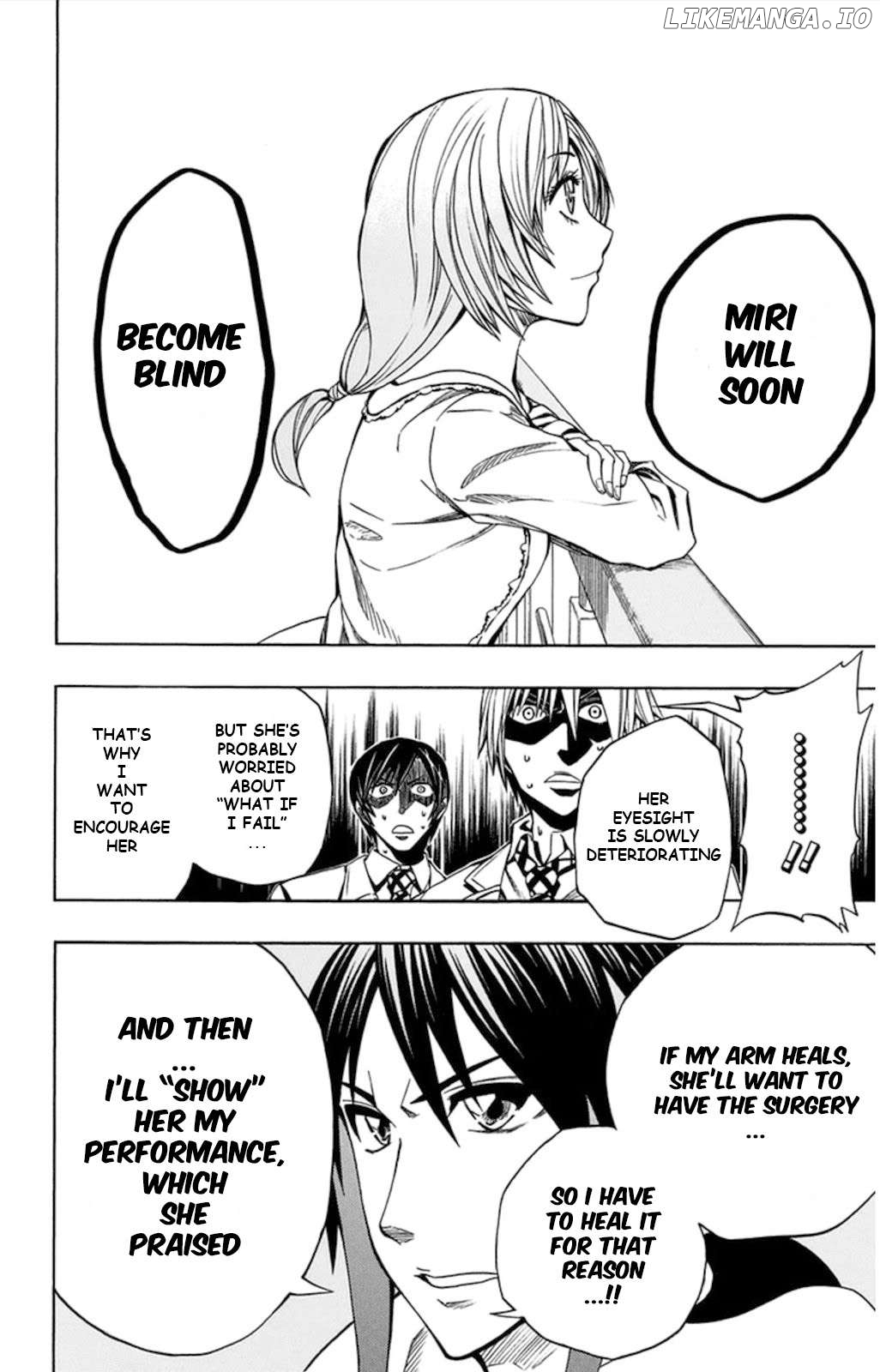 Read Soul Catcher(S) EN Manga Online