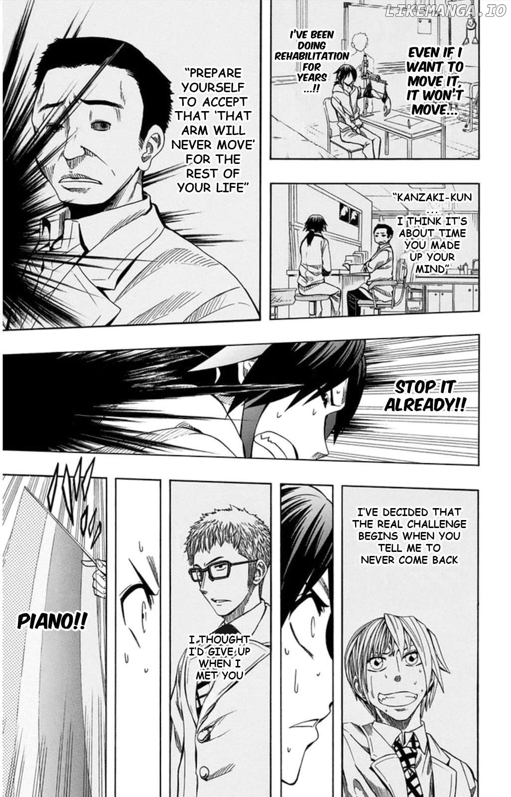 Read Soul Catcher(S) EN Manga Online