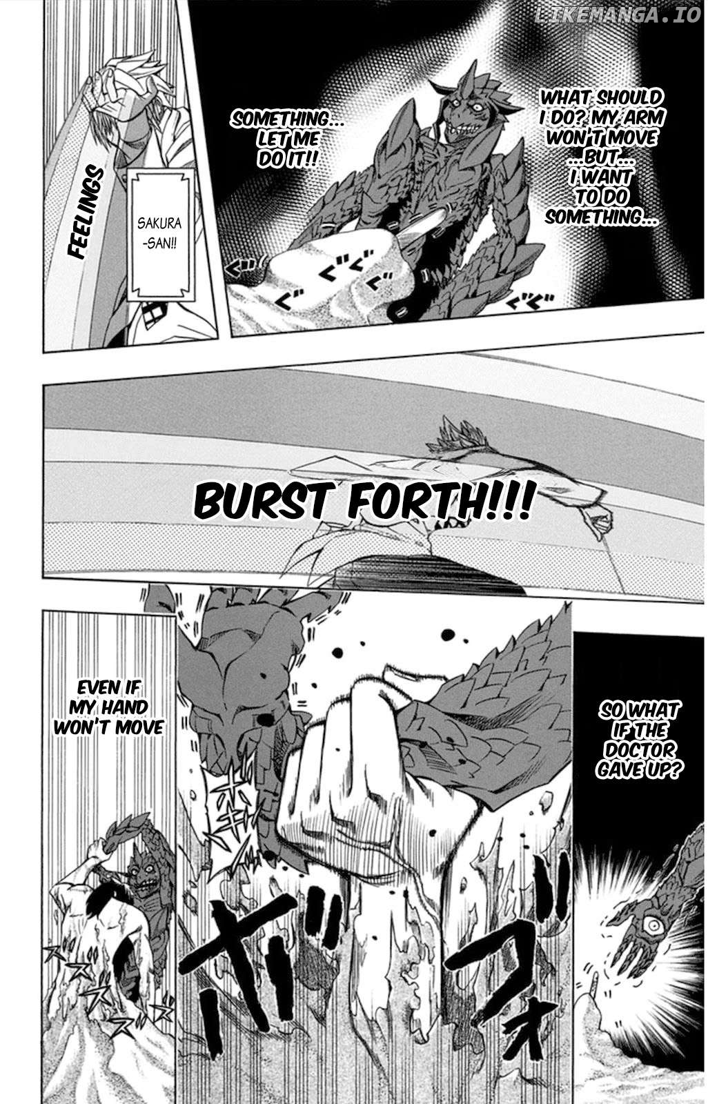 Read Soul Catcher(S) EN Manga Online