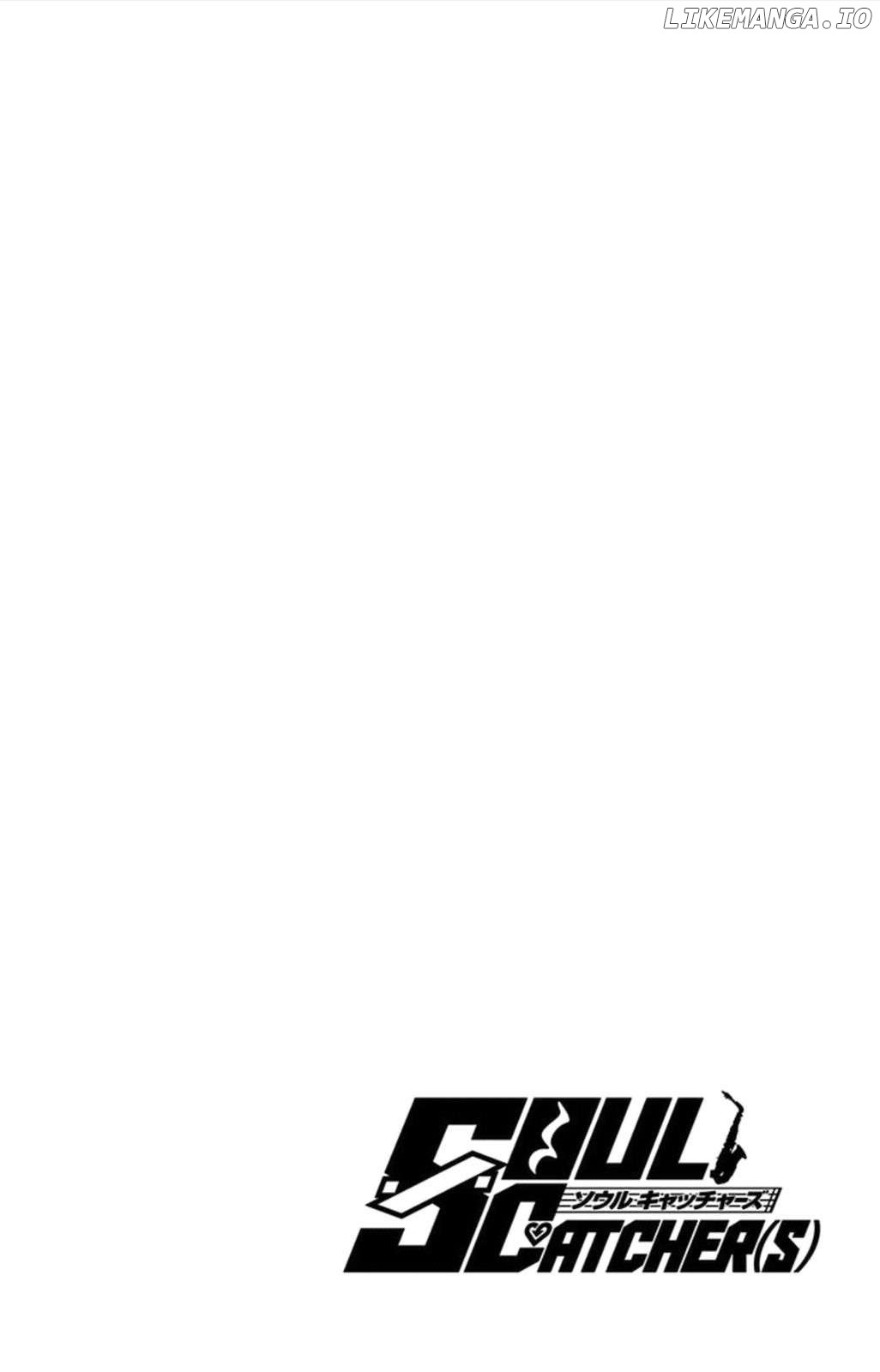 Read Soul Catcher(S) EN Manga Online