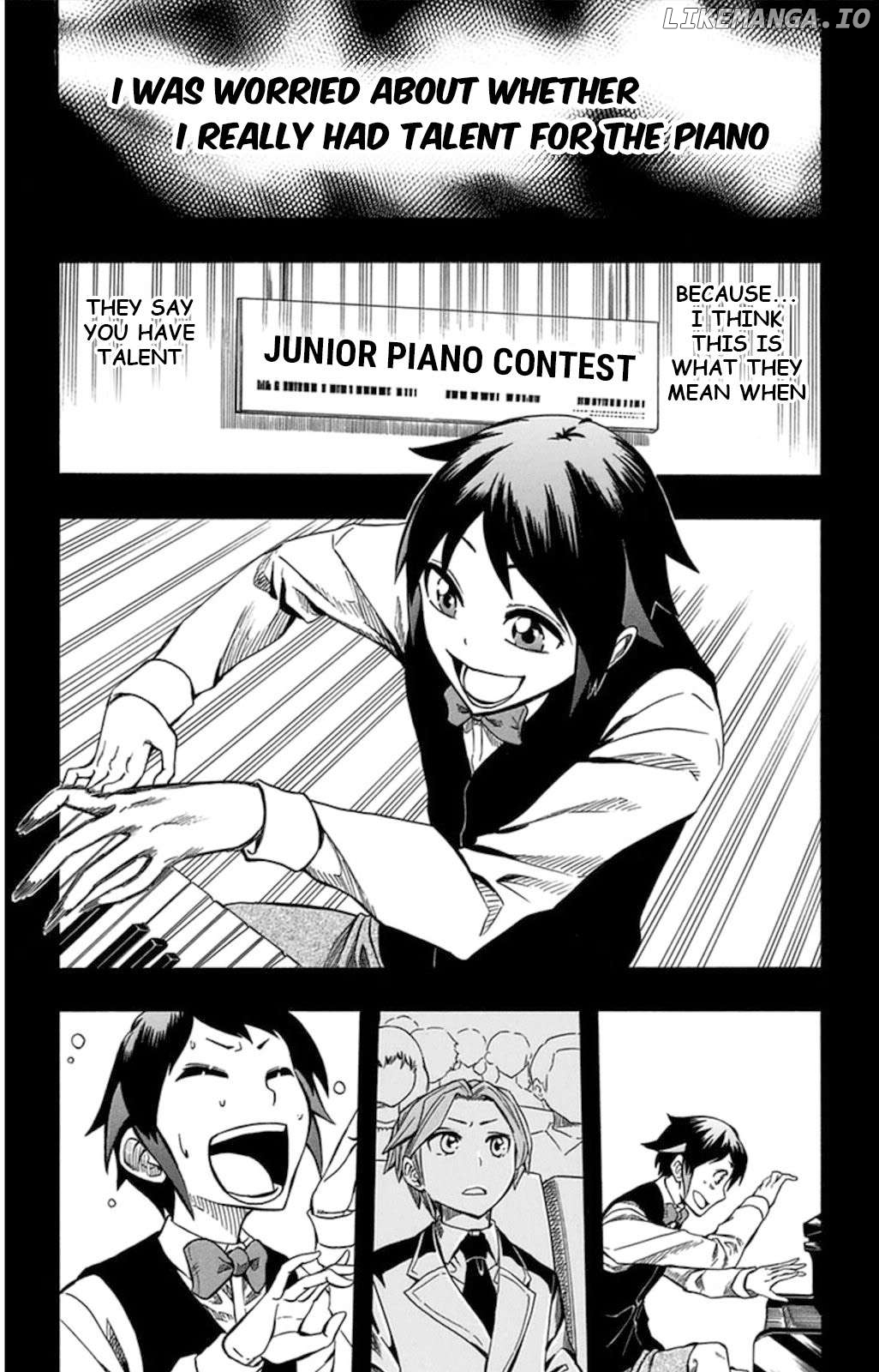 Read Soul Catcher(S) EN Manga Online