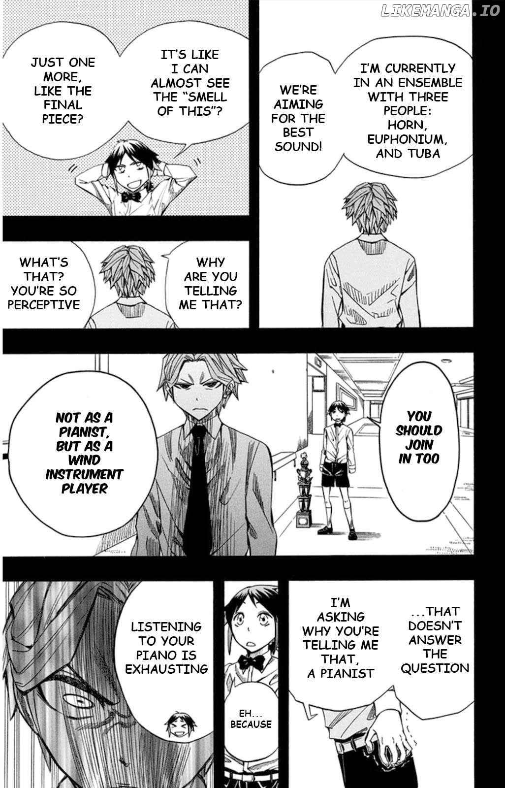Read Soul Catcher(S) EN Manga Online