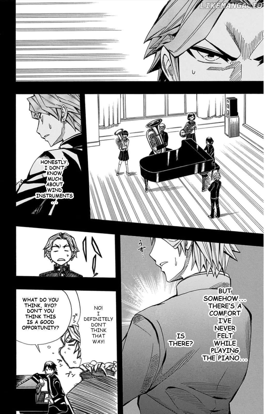 Read Soul Catcher(S) EN Manga Online