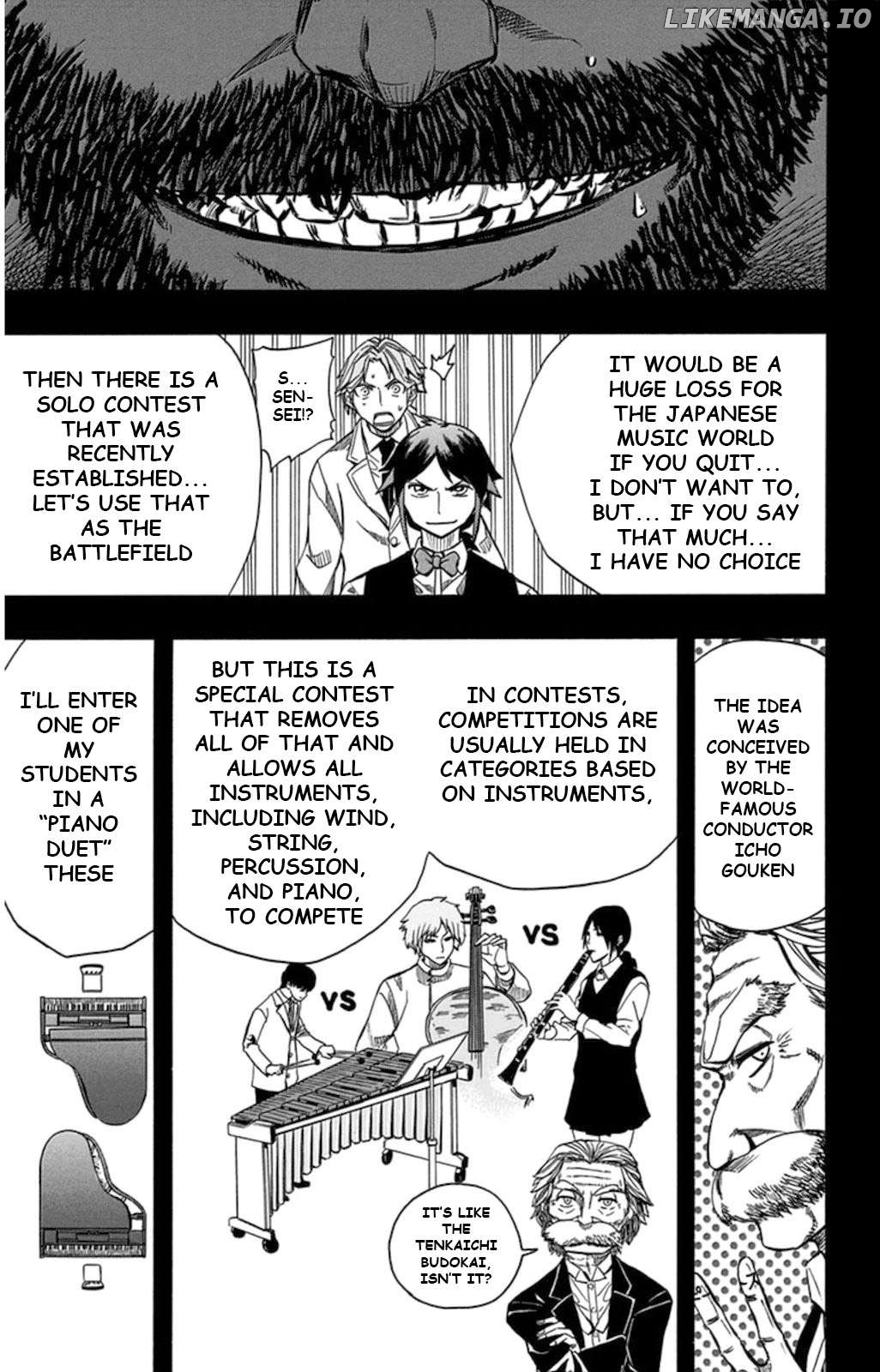 Read Soul Catcher(S) EN Manga Online