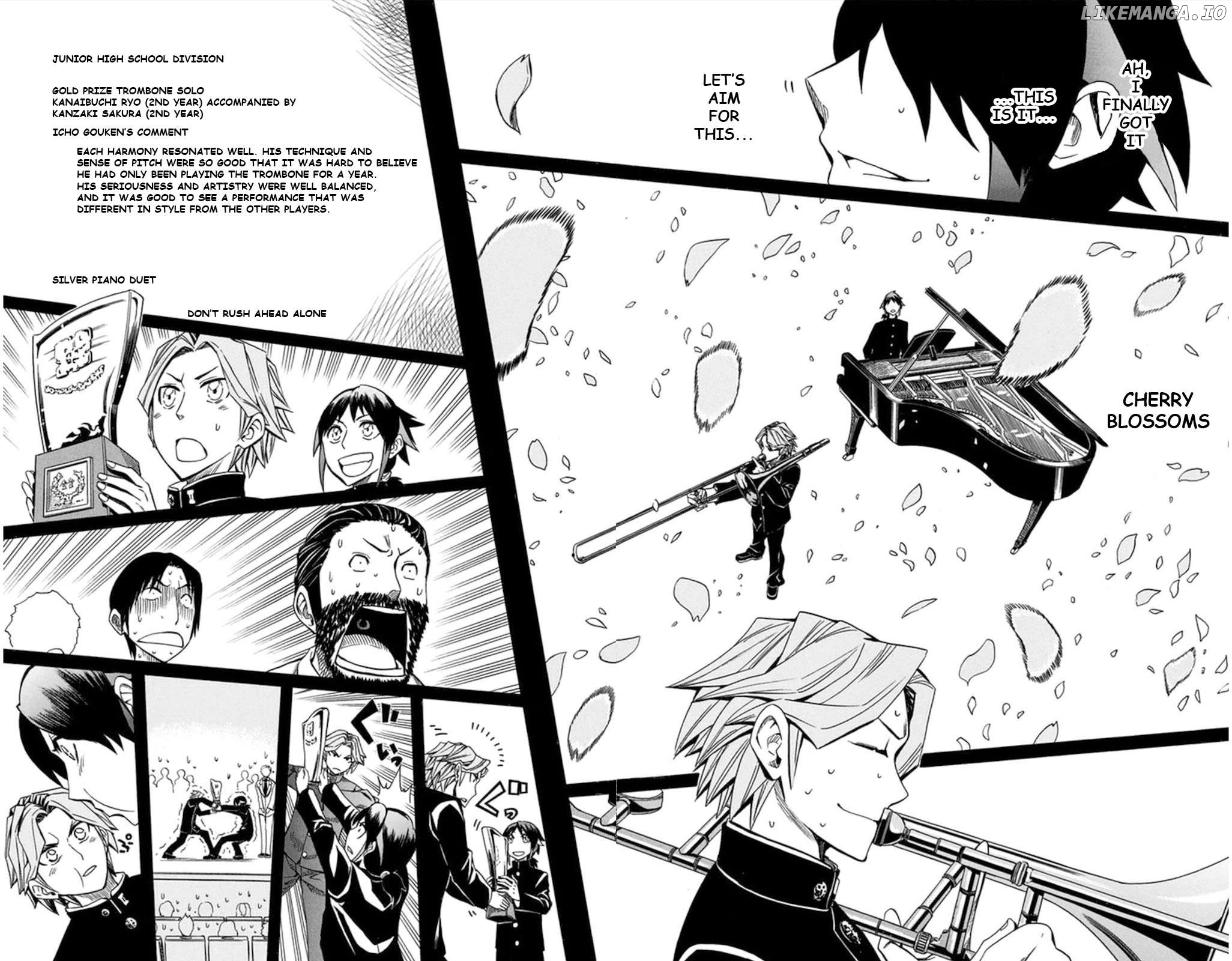 Read Soul Catcher(S) EN Manga Online