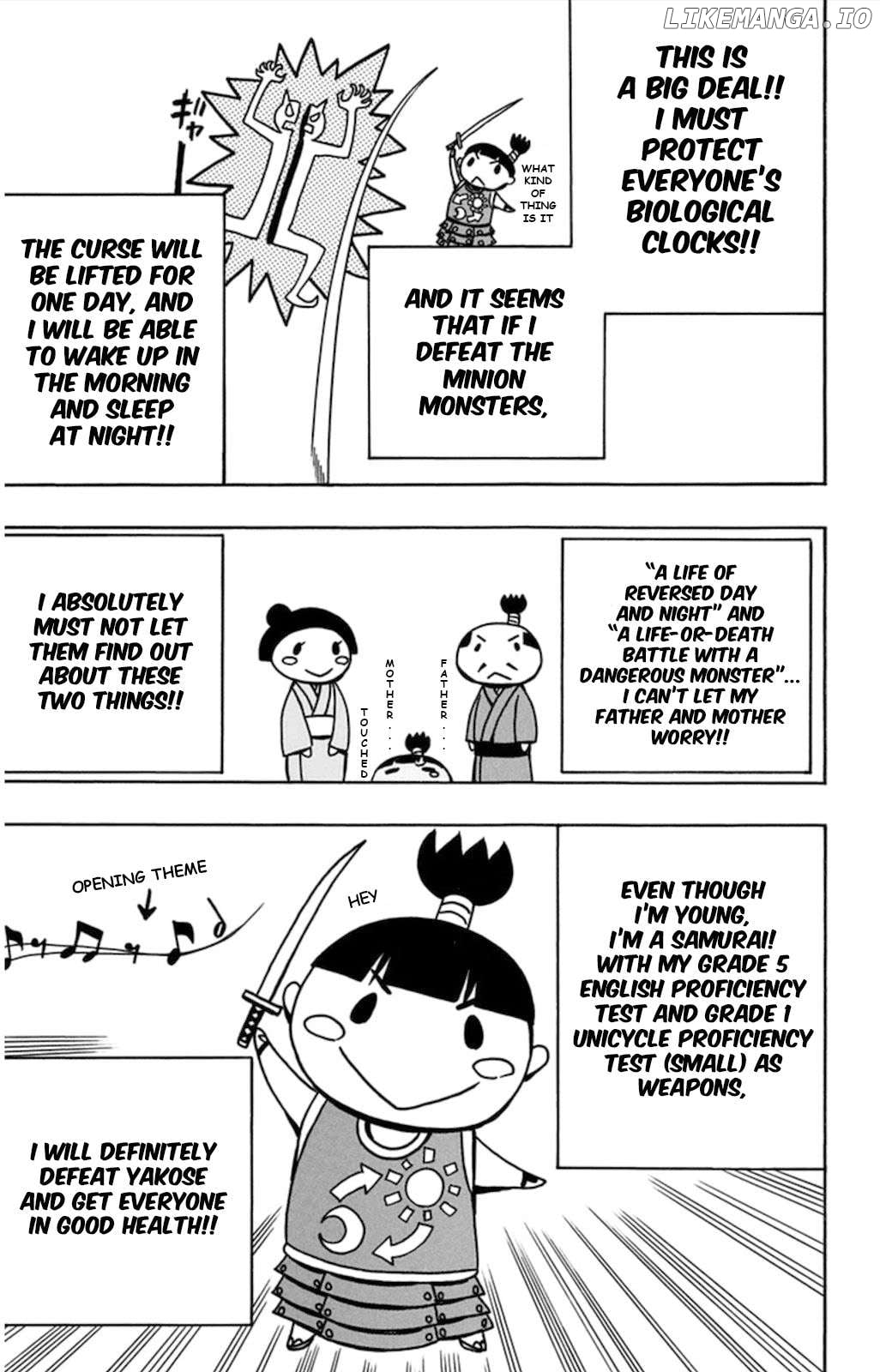 Read Soul Catcher(S) EN Manga Online
