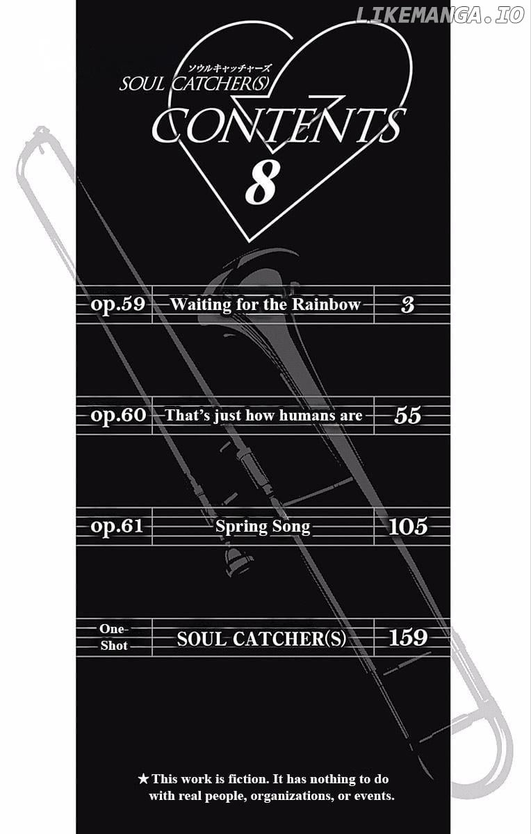 Read Soul Catcher(S) EN Manga Online