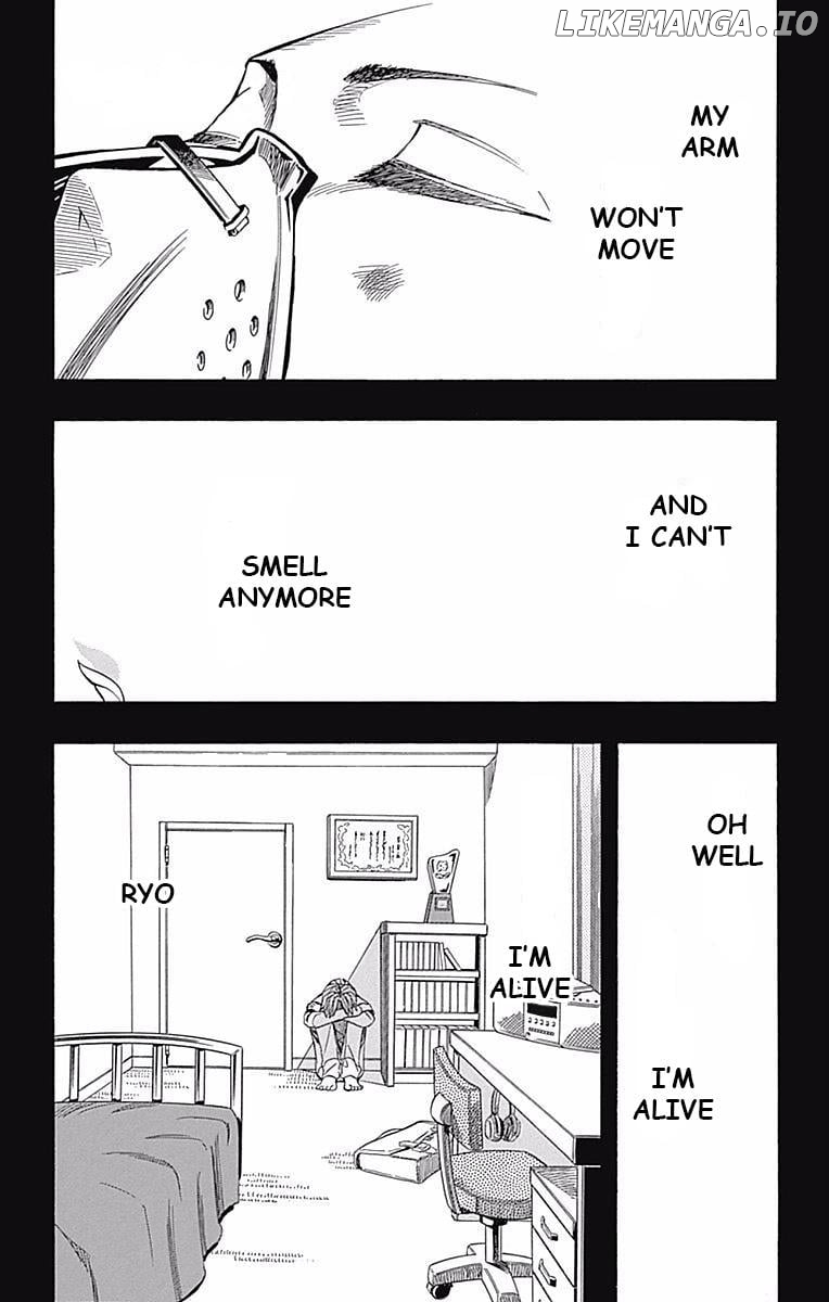 Read Soul Catcher(S) EN Manga Online