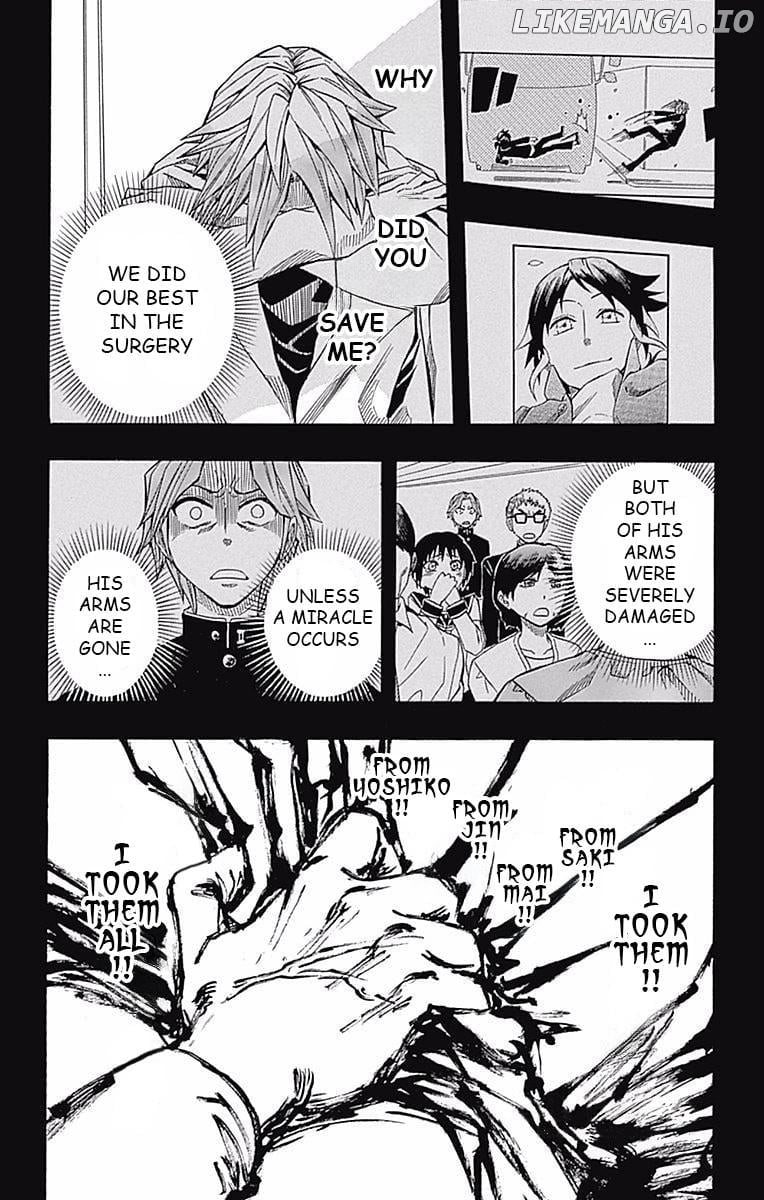 Read Soul Catcher(S) EN Manga Online