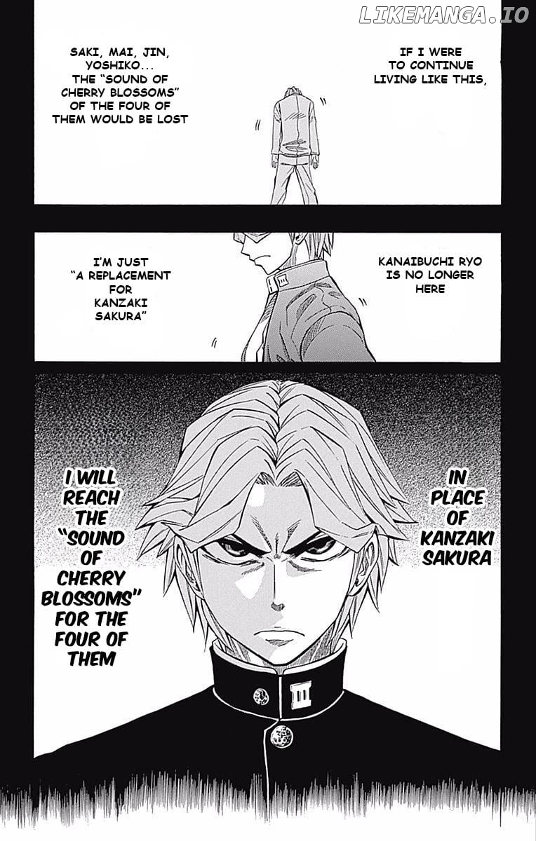 Read Soul Catcher(S) EN Manga Online