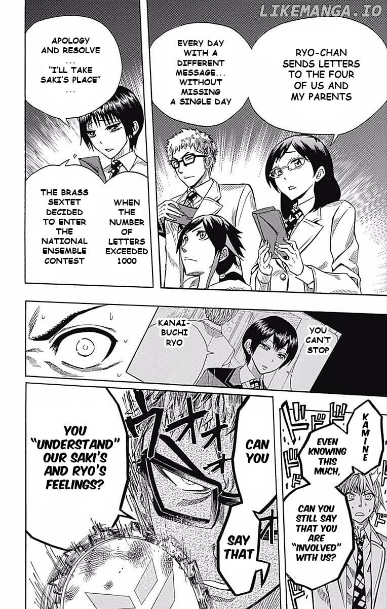 Read Soul Catcher(S) EN Manga Online