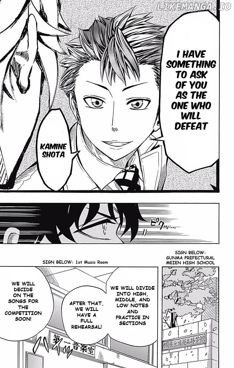 Read Soul Catcher(S) EN Manga Online