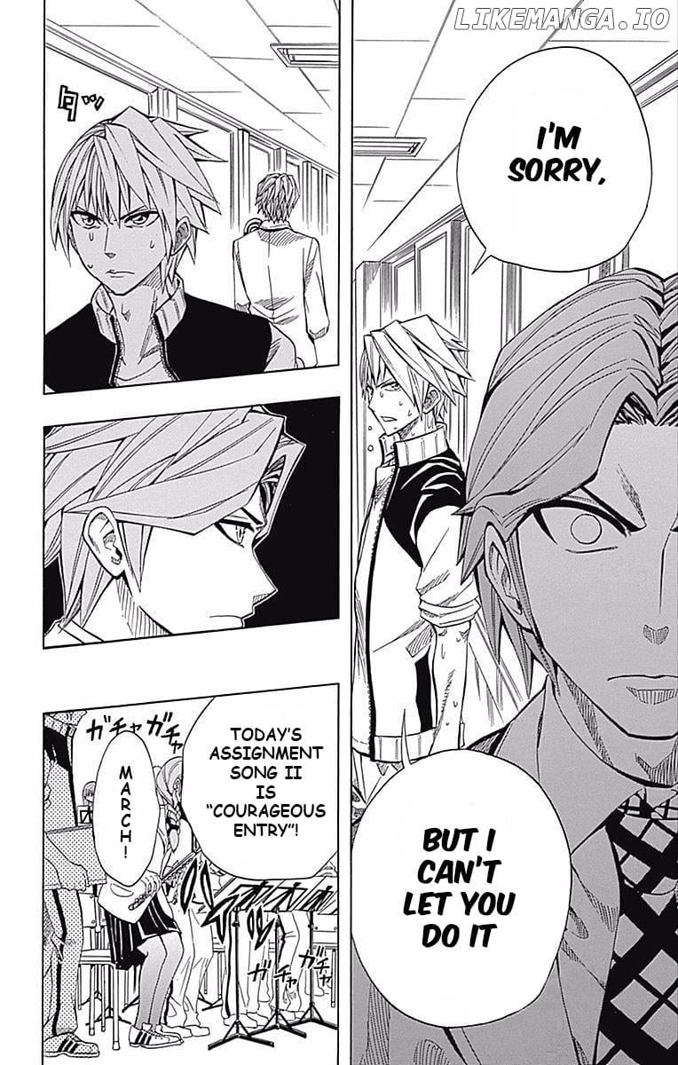 Read Soul Catcher(S) EN Manga Online