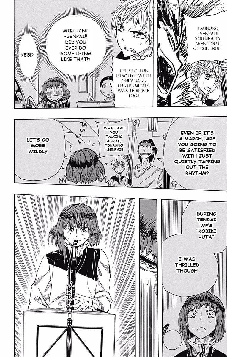 Read Soul Catcher(S) EN Manga Online