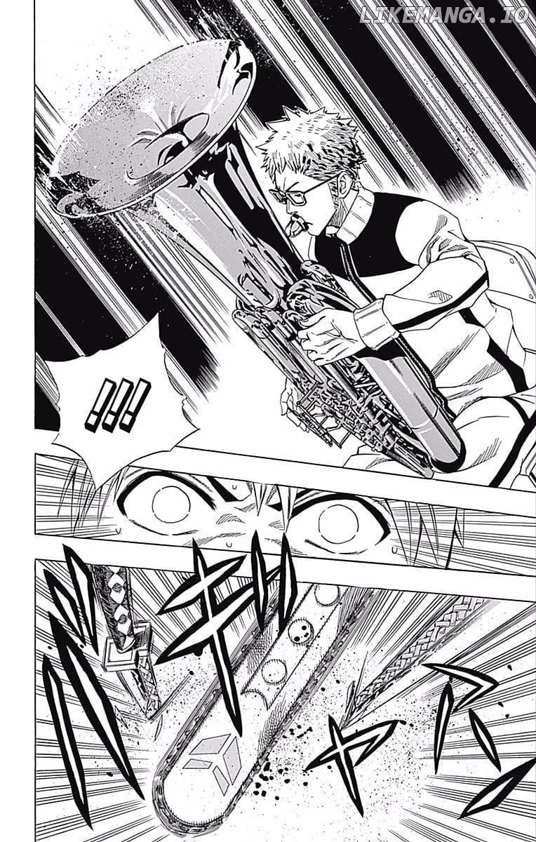 Read Soul Catcher(S) EN Manga Online