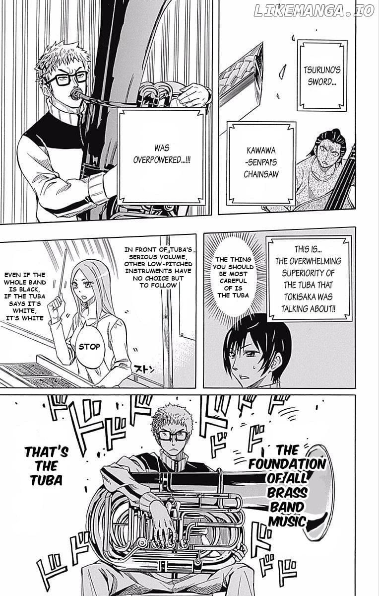 Read Soul Catcher(S) EN Manga Online