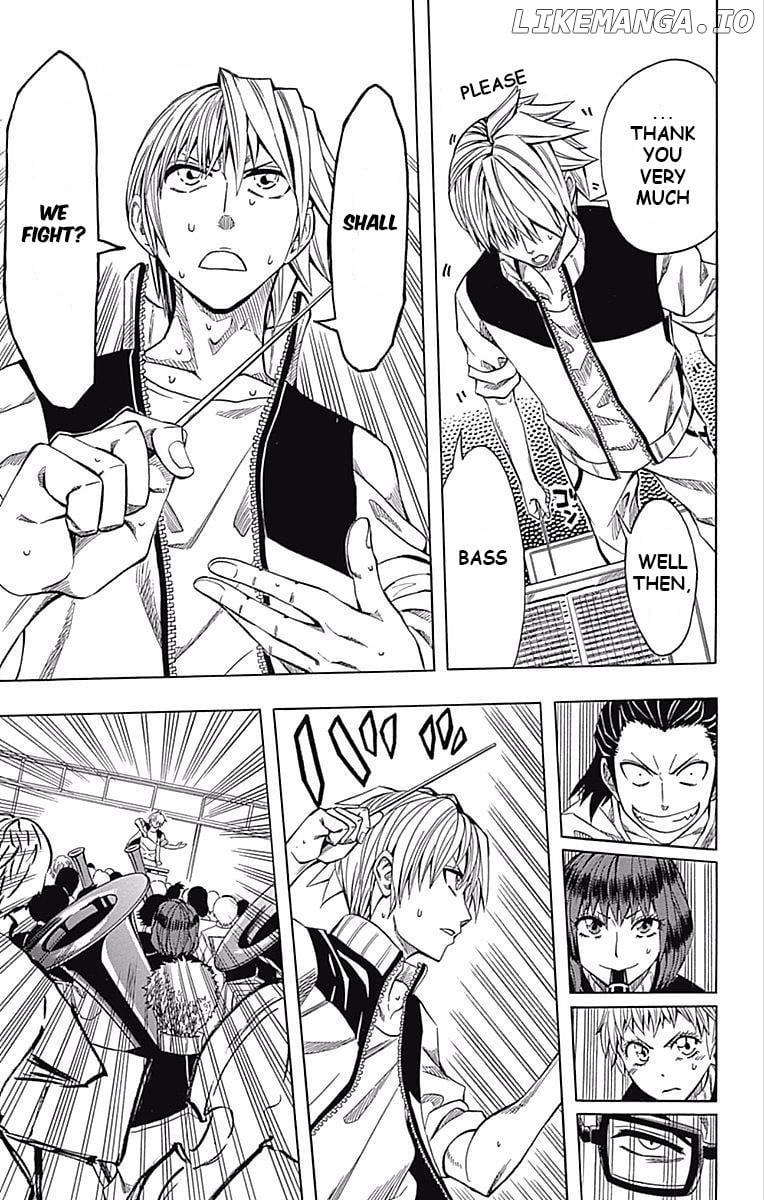 Read Soul Catcher(S) EN Manga Online