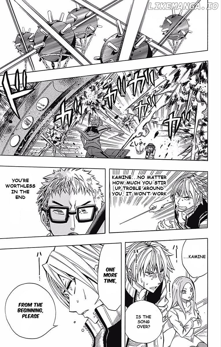 Read Soul Catcher(S) EN Manga Online
