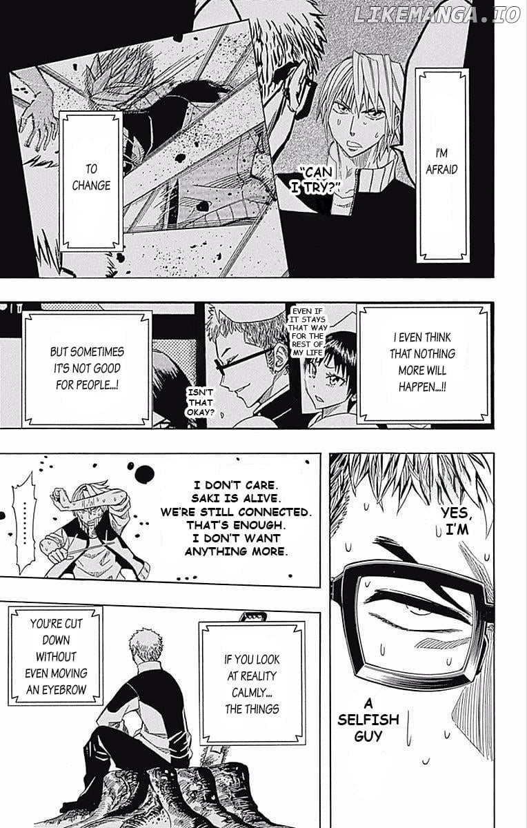 Read Soul Catcher(S) EN Manga Online