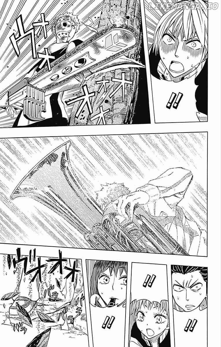 Read Soul Catcher(S) EN Manga Online