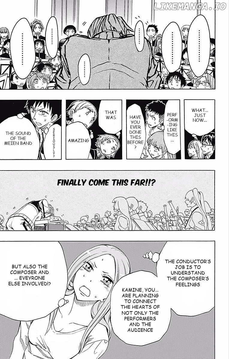 Read Soul Catcher(S) EN Manga Online