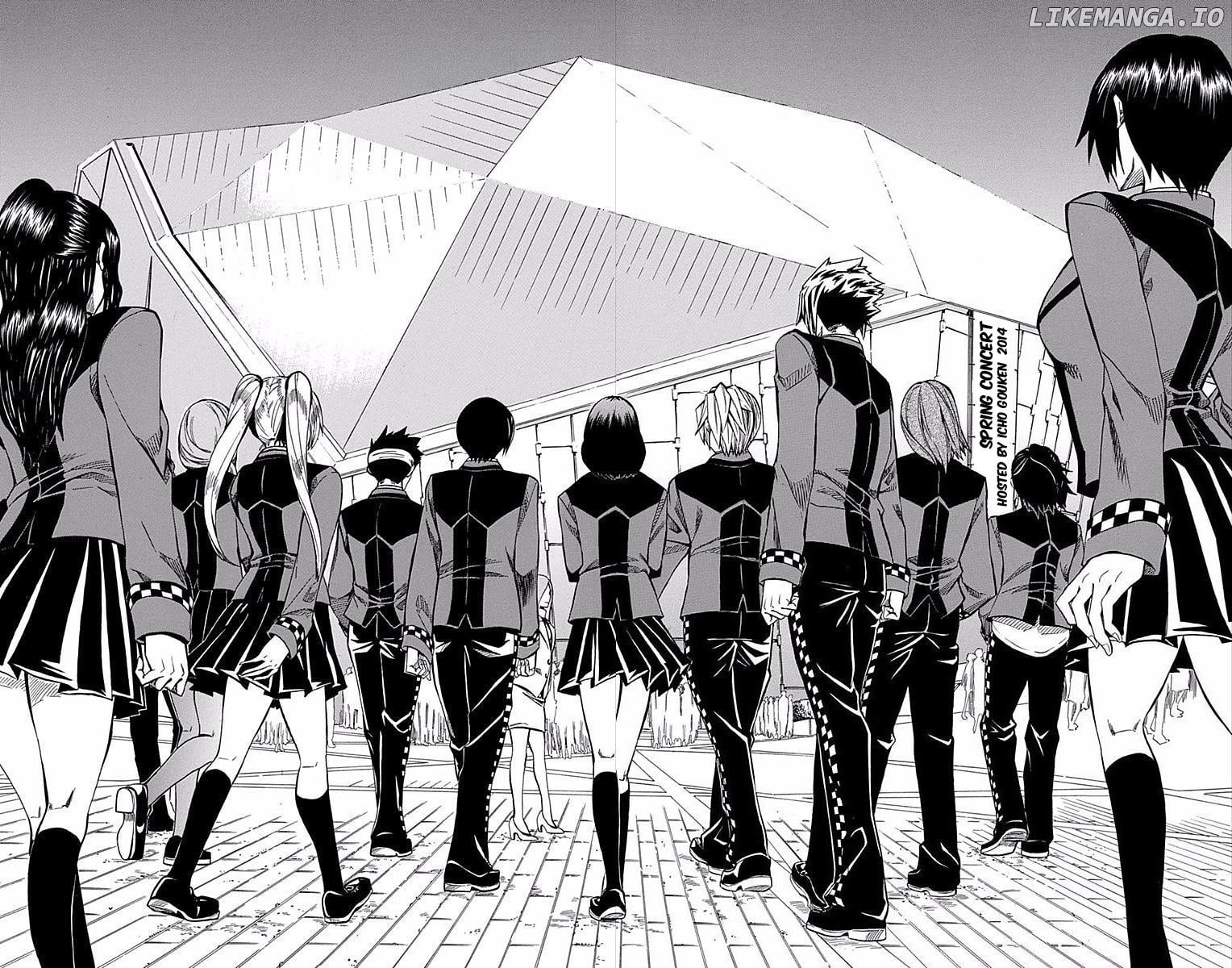 Read Soul Catcher(S) EN Manga Online
