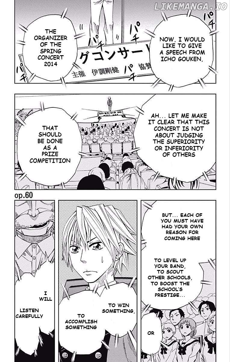 Read Soul Catcher(S) EN Manga Online