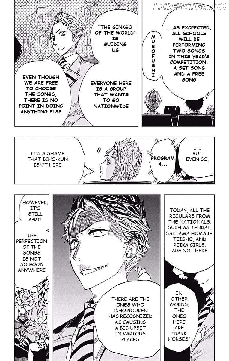 Read Soul Catcher(S) EN Manga Online