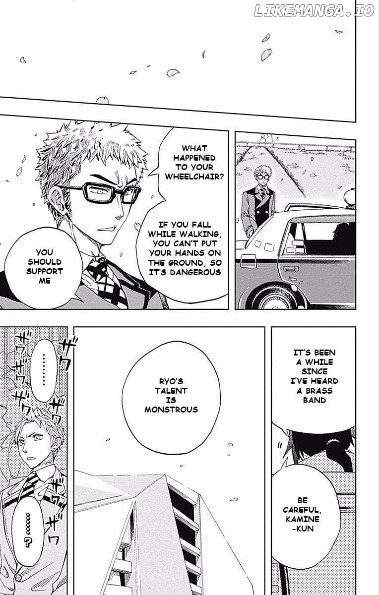 Read Soul Catcher(S) EN Manga Online